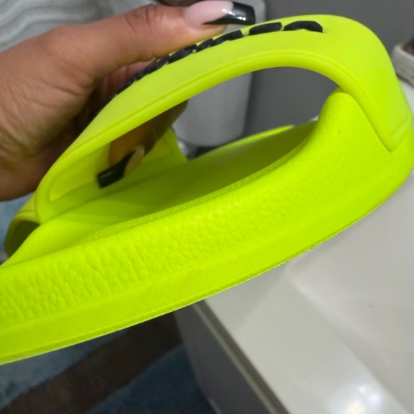 Balenciaga Rubber Slides - Picture 2 of 13